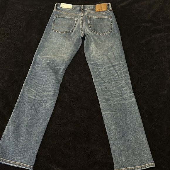 Brand new slim fit American Eagle jeans tag still on. - Picture 2 of 2